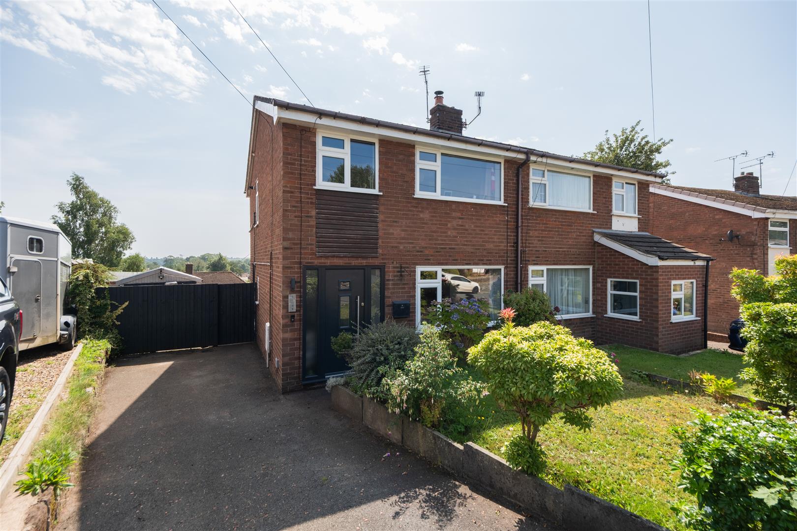 3 bedroom  Semi Detached House for Sale in Tarporley